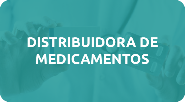 DISTRIBUIDORA DE MEDICAMENTOS